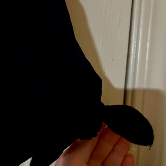 Cha Cha Vente Off the Shoulder Top - 1X - Picture 4 of 5